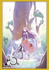 Bushiroad Sword Art Online Sleeves 75 ct. Mother's Rosario